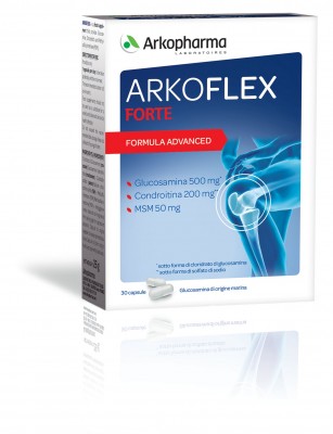 ARKOFLEX FT 30 cps